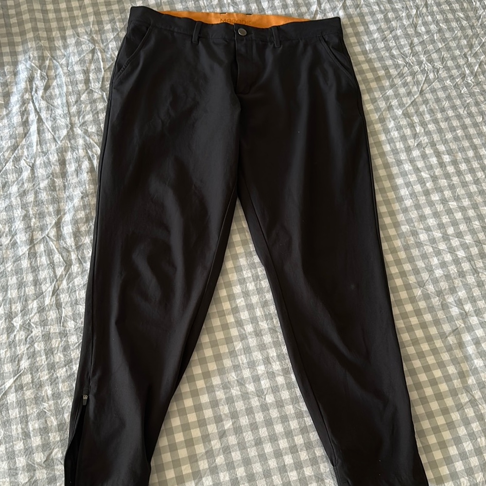 Macade Golf Joggers